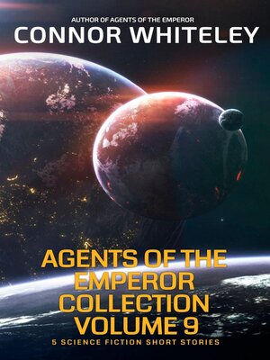 cover image of Agents of the Emperor Collection Volume 9